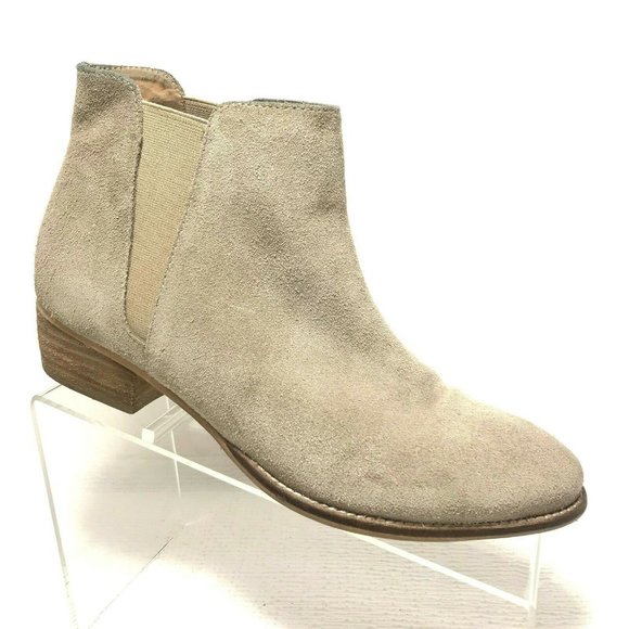 seychelles wake chelsea boot